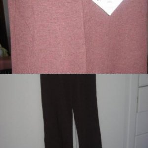 yoga pants, XS