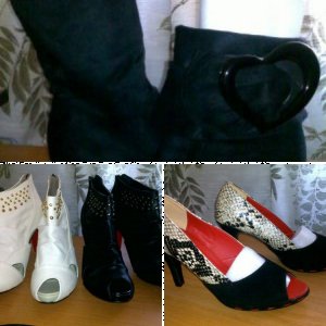 Обувь с  www.lovelyshoes.net