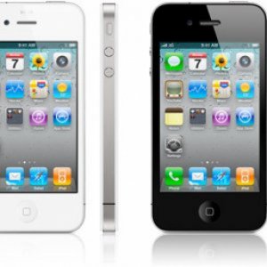 Конкурс - iPhone 4 32GB в подарок!