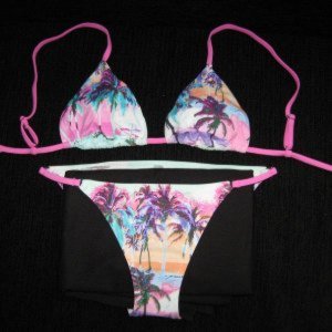 Классный купальник из Victorias Secret