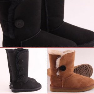 сапоги ugg