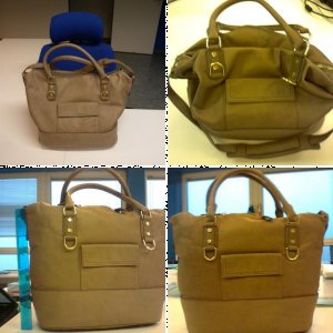 JCrew Bag