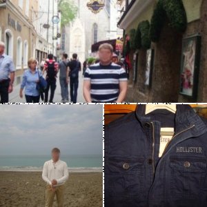 Hollister