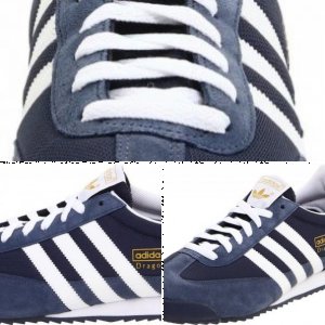 Продам: adidas Originals Men's Dragon Retro Sneaker