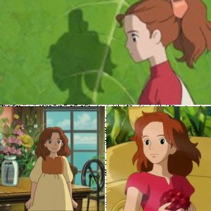 Arrietty