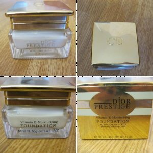 Christian dior foundation creme nectar крем диор