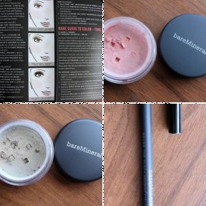 Feelunique bareMinerals