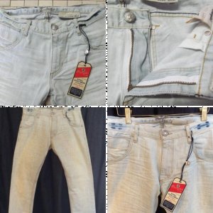 Джинсы wrangler -slim. made IN USA. W36L34