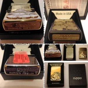 Zippo