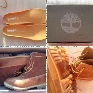 Timberland