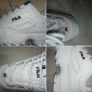 Fila