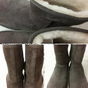 Новые сапоги фирмы UGG Australia