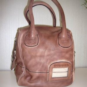 Обожаемая сумка Diesel c ebay