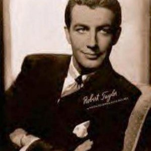 Robert Taylor