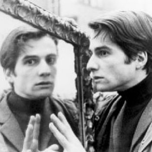 Jean Pierre Leaud as Antoine Doinel