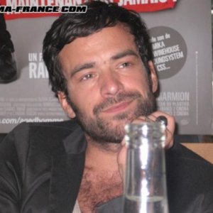 Romain Duris