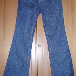 london jeans 2р. cotton
С MjrSales, новые, На продажу, на ОБ 90 большие
стрейч ткань, широкий пояс
дл. по внут.шву 80см. (31дюйм), пройма 55см
полуобх