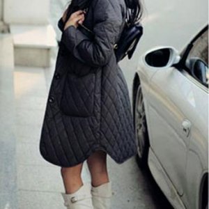 Long Single Breasted Hooded Coat Black
Wholesale price US$ 15.75 
http://wholesale-dress.net/goods-1116736-Long-Single-Breasted-Hooded-Coat-Black.html