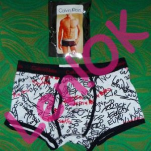 "CK Man Underwear" Для любимого мужа) маломерки