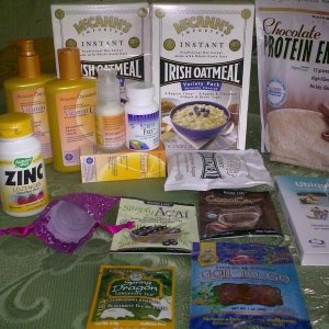 Последние посылки