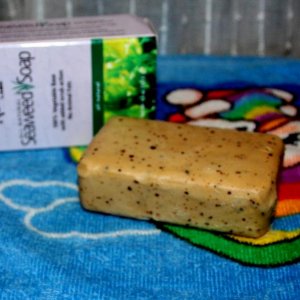 http://www.iherb.com/Reviva-Labs-All-Natural-Seaweed-Soap-4-5-oz-127-5-g/5037?at=0