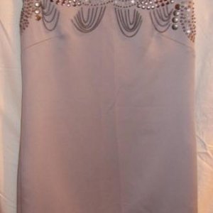 Платье НОВОЕ , размер 42
2500 руб
СПб, вышлю в ваш город.