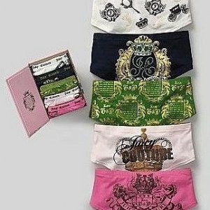 набор Juicy Couture

размер 40/42
800 руб.
хорошенькие, в коробочке (помята при транспортировке)