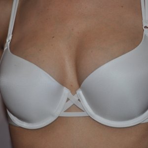 Demi-Bra 34B