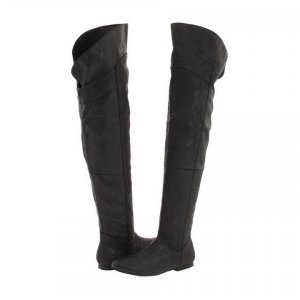 Высокие сапоги на небольшом каблучке из матового кожзаменителя MIA Hallie

Цена: 3000 руб.
Цвет: Black Synthetic
Размер: 8 US (по стельке 25 см)
Полно