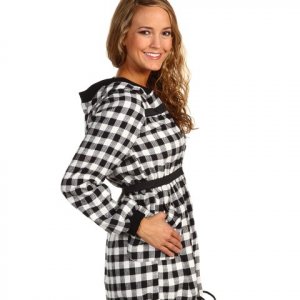 Пиджак-туника от Gabriella Rocha

Цена: 1400 руб.
Цвет: Black/White Plaid (черно-белая клетка... или бело-черная - кому как больше нравится)) )
Размер