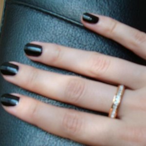 кольцо Cartier