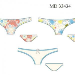 Трусики-слипы Incanto
3шт в прозрачной сумочке

Цена: 300 руб
Размер: размер I 2 = EU 38 = RUS 42

Подарили, но сильно недооценили мои "габариты".))

