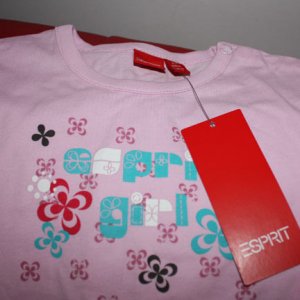 t-shirt long sleeve ESPRIT Baby size 24 month

306 рублей