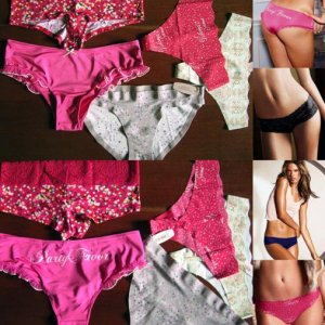 panties sale S