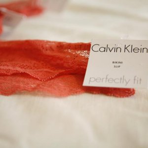 Трусики Calvin Klein (оригинал)