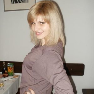 я любимая))