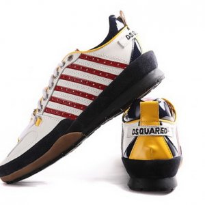 Dsquared 2 Men Shoes 457 5