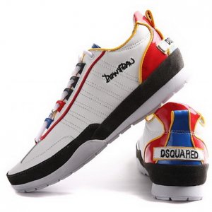 Dsquared 2 Men Shoes 455 5