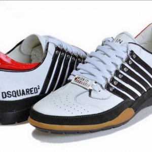 Dsquared 2 Men Shoes 384