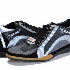 Dsquared 2 Men Shoes 401