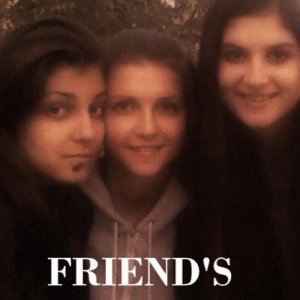 FRIEND'S