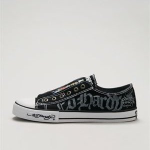 мужские кроссовки Ed Hardy? новые, Размер 8 Рос 41 (25,7 см) 3000 рублей