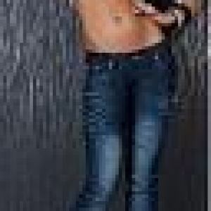 Джинсы с янга
С 400 рублей