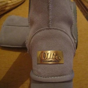 Вид поближе