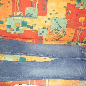 ДЖИНСЫ PAPER DENIM CLOTH (30)