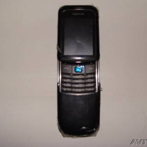 Nokia 8820