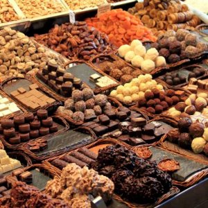 Рынок Бокерия