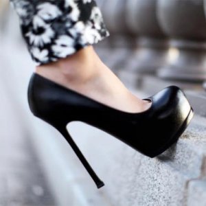 high heels5