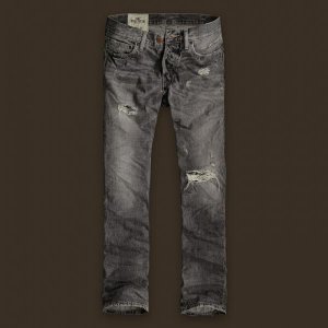 Мужские джинсы Hollister(Холистер). Оригинал. Размер 28, длина 30.
Новые, с бирками. 100% cotton, slim straight (прямые но немного узкие (не широкие),