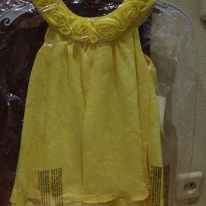 Платье детское, размер 04, цена 1245,90руб.